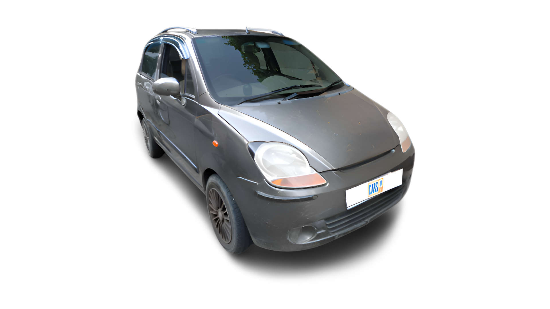 Chevrolet Spark-img